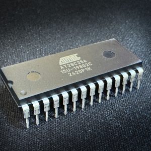 PASSFORT V1.0 - 32KB ROM only