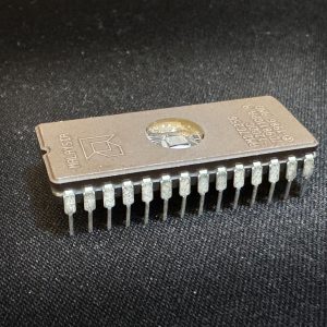 PASSFORT V1.0 - 32KB EPROM only